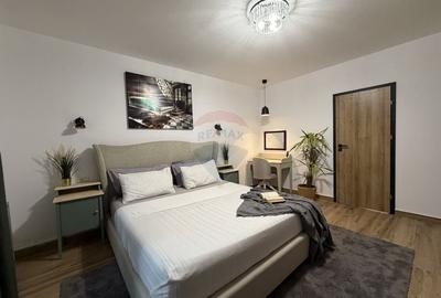 Studio cochet de inchiriat - Baba Novac - 13