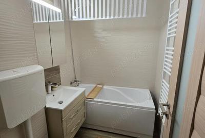 Garsonieră decomandată în Central - 4