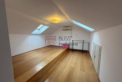 Casă / Vilă 5 camere în zona Iancu Nicolae Jolie Ville - 20