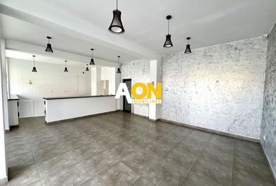 Spațiu Comercial, 124mp, Trafic Pietonal, Vad Comercial - 2