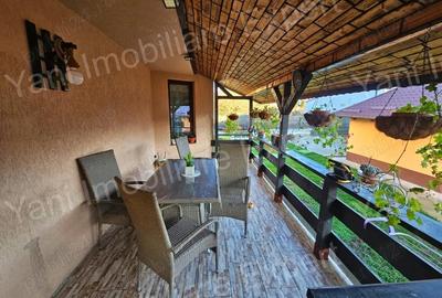 Casa de vanzare in Curtea de Arge?, strada Primaverii. - 16