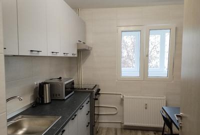 Apartament 2 camere,10min. metrou Nicolae Grigorescu,prima inchiriere - 5