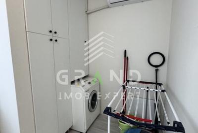 Ap 2 camere | PARCARE SUBTERANĂ | Zona Avram Iancu-BMW-Vivo - 24