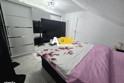 Casă cu 3 camere cu Teren 670 Mp în Sântimbru - 7