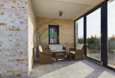 Casa individuala Sanpetru - 19