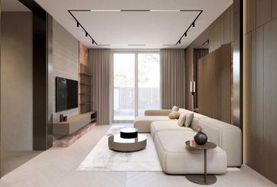 Casă cu 4 camere în Central - 3