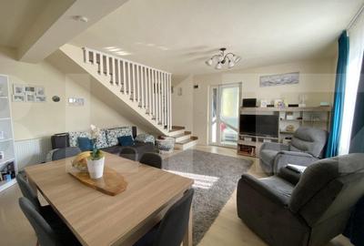 Casa compusa din 2 corpuri, 6 camere, 500 mp teren, Chinteni - 4