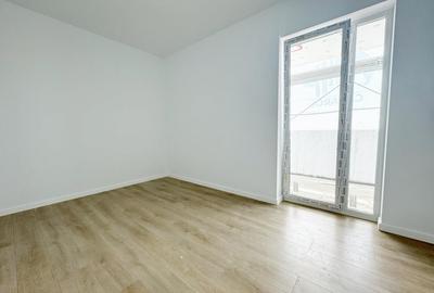 Apartament 3 camere, open space, 67 mp utili, etaj 6/9, zona Aradului - 4