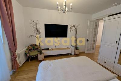 Vanzare 2 Camere 64 mp Capitale Dorobanti - 2