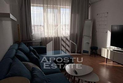 Apartament 2 camere, centrala proprie,zona Steaua - 7
