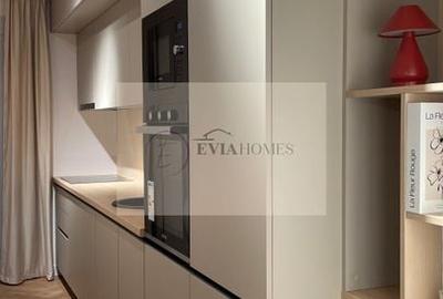 Apartament la cheie/ Elite City/ 2 camere - 4