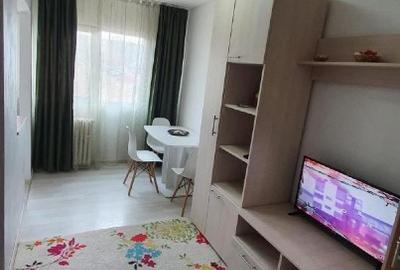 Garsonieră decomandată în Tomis Nord