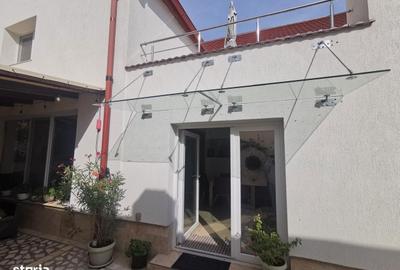 Casă cu 4 camere decomandat cu Teren 244 Mp în Gheorghe Doja - 2