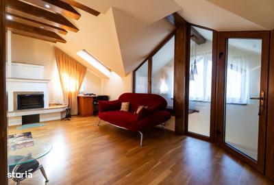 Casă cu 5 camere cu Teren 1085 Mp în Sava - 11