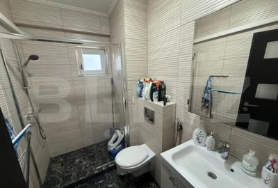 Apartament 2 camere, 55 mp, zona Gradina Botanica - 5