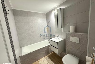 Apartament cu 3 camere decomandat în Central - 4