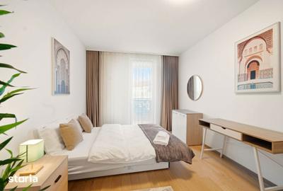 Apartament cu 4 camere în Take Ionescu - 8