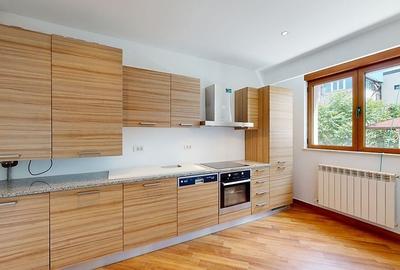 3 camere || Dorobanti Beller || loc de parcare - 2