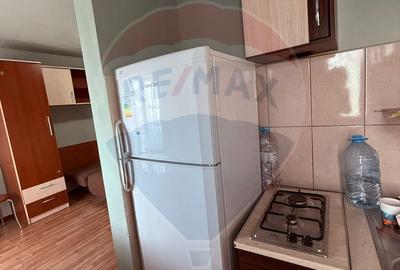 Garsonieră în Central - 5