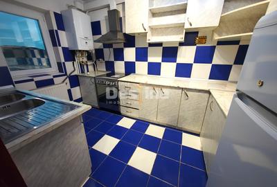 Apartament cu 2 camere, mobilat în Nicolina - 13