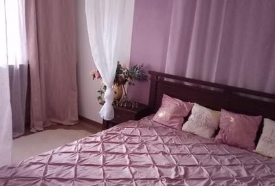 Apartament cu 4 camere special - 1