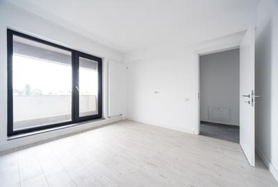 3 Camere Decomandat - Dormitor Matrimonial, Finisaje Premium - 10