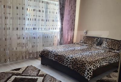 Apartament cu 2 camere decomandat, mobilat în Florești - 4