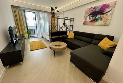 De inchiriat|Cortina North-Pipera| Studio - 3