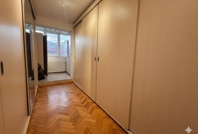 Apartament cu 4 camere, mobilat în Crângași - 4