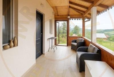 Casa P+M 120 mp, Budeasa, sat Galasesti (12 km de Pitesti) - 7