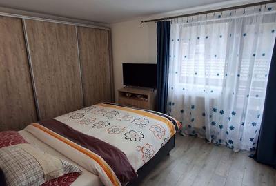 Casă cu 5 camere cu Teren 750 Mp în Dâmbul Morii - 18