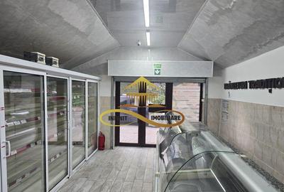 Spatiu comercial de inchiriat zona Tic Tac ,stradal Mc Do... - 3