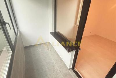 Apartament cu 3 camere decomandat în Berceni - 3