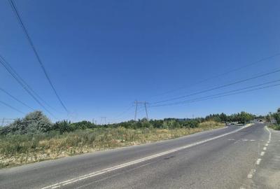 Teren intravilan Drumul Lunca Veche nr. 164-168, sector 3, Bucuresti - 2