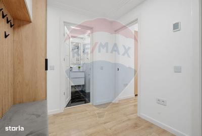 Apartament cu 2 camere în Valea Lupului - 8