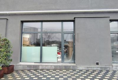 Spațiu comercial, de 111 mp, în Mihai Bravu - 2