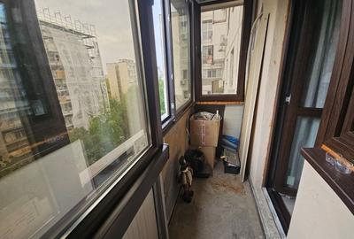 Apartament 2 camere Constantin Brancoveanu / Lamotesti - 5