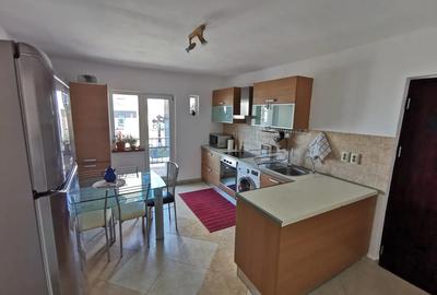 Apartament cu 2 camere decomandat, mobilat în Zorilor - 2