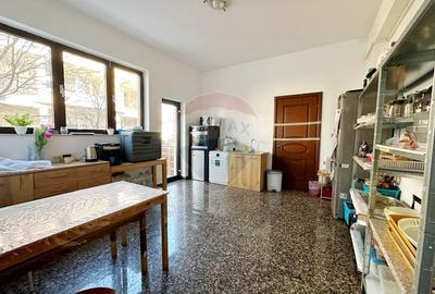 Casă cu 17 camere cu Teren 853 Mp în Pipera - 21