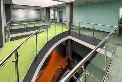 Spațiu comercial, de 1,769 mp, în Central - 19
