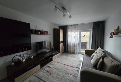 Apartament cu 3 camere decomandat, mobilat în Calea București - 7