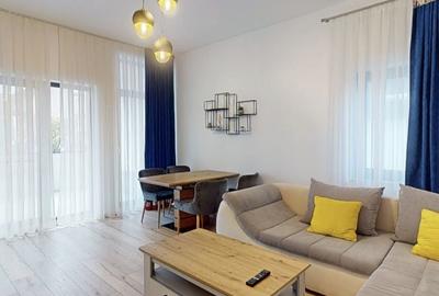 Apartament cu 3 camere decomandat în Șelimbăr - 7