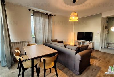 Apartament lux 2 camere spatios+loc parcare in Ghencea - 1