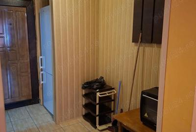 Garsonieră semidecomandată în Basarabia - 2