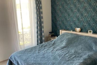 Apartament cu 2 camere decomandat, mobilat în Giroc - 13