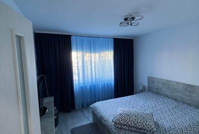 Apartament cu 2 camere decomandat în Central - 5
