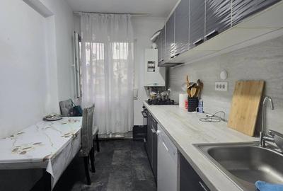 Apartament cu 2 camere decomandat, mobilat în Dobroești - 8