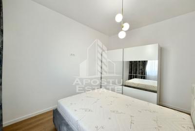 Apartament cu 2 camere decomandat, mobilat în Giroc - 4
