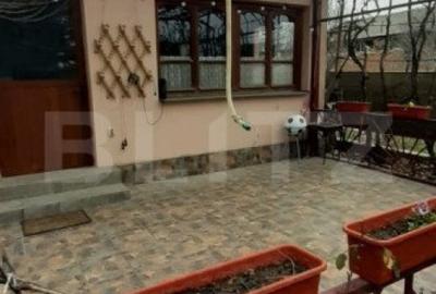 Casă cu 5 camere cu Teren 912 Mp în Nord - 11