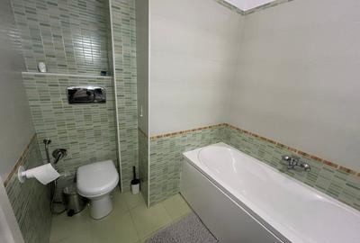 Apartament cu 2 camere semidecomandat, mobilat în Obor - 7